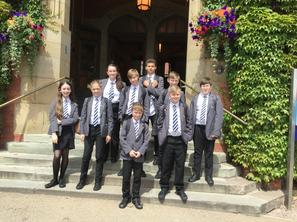 HPA-students